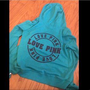 Victoria's Secret hoodie